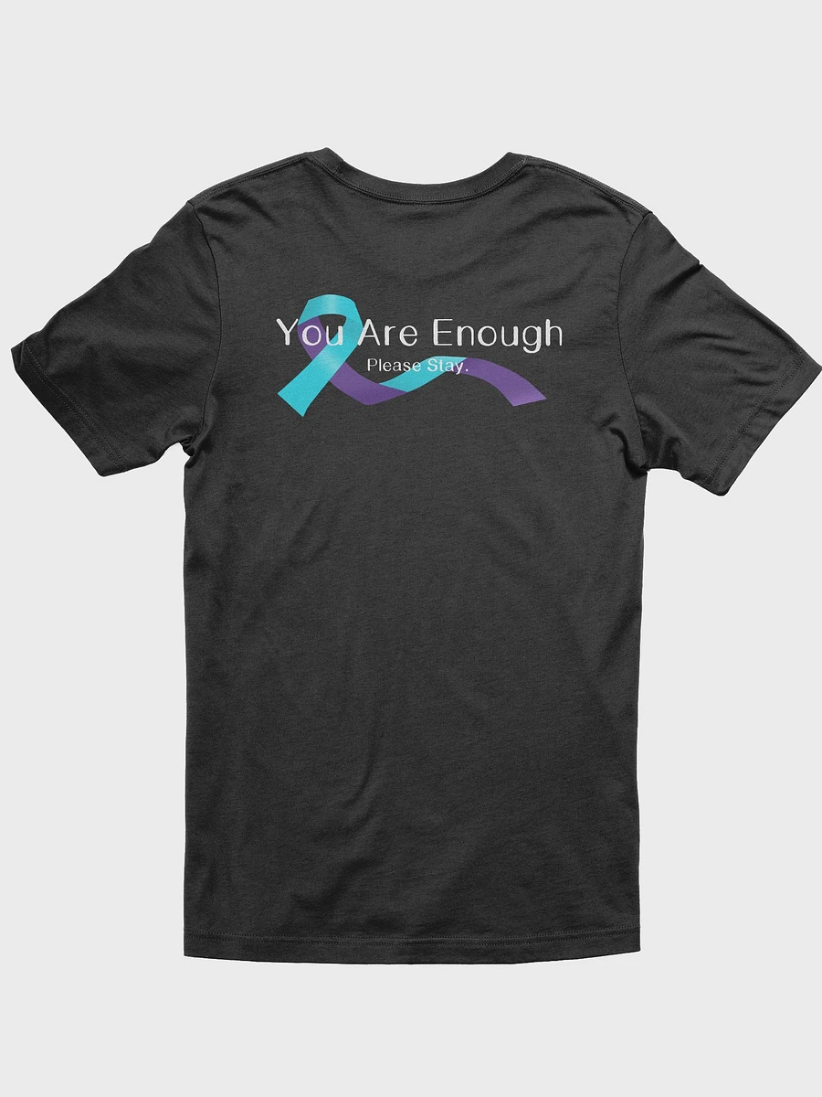 You Are Enough Tee product image (2)