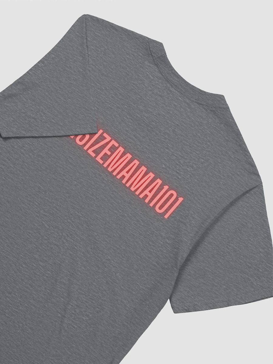 Small in size, big in life Shirt product image (19)
