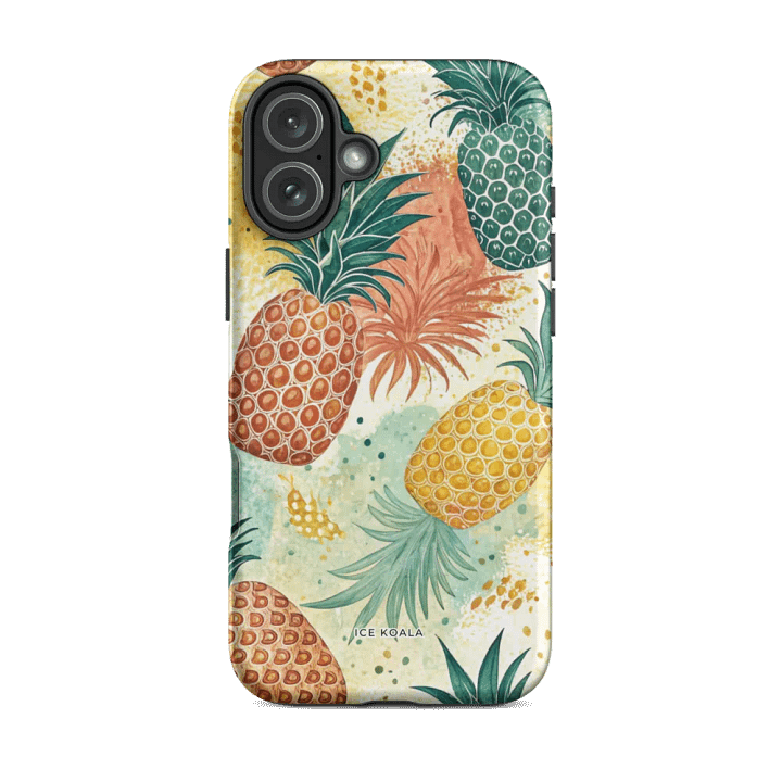 Pineaple product image (91)
