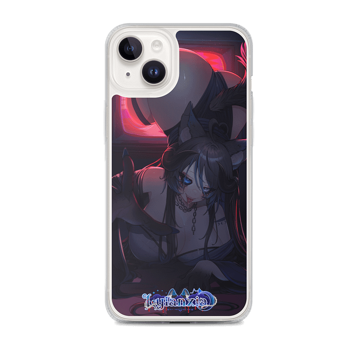 Lylanxia 'Devour' iPhone Case product image (2)