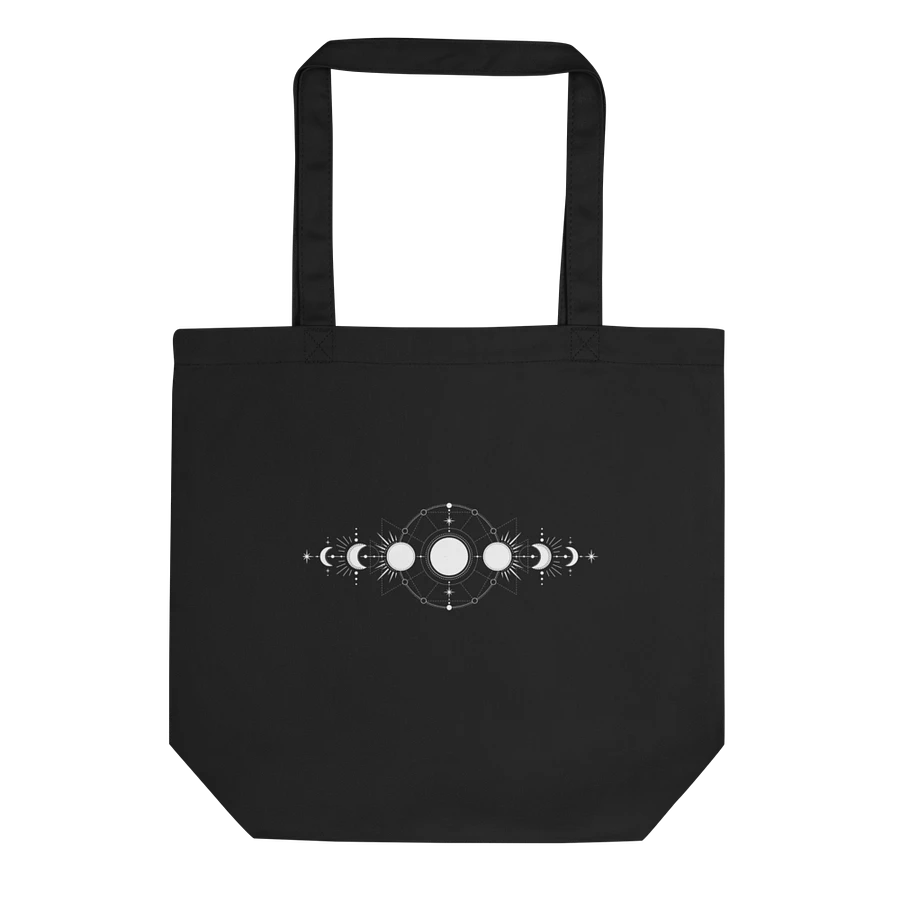 Phases of the Moon Tote - SV product image (1)