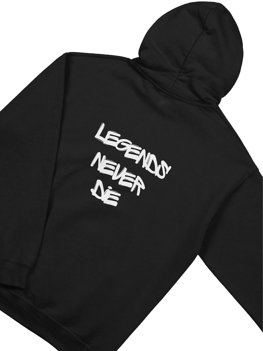 Never Die. product image (6)