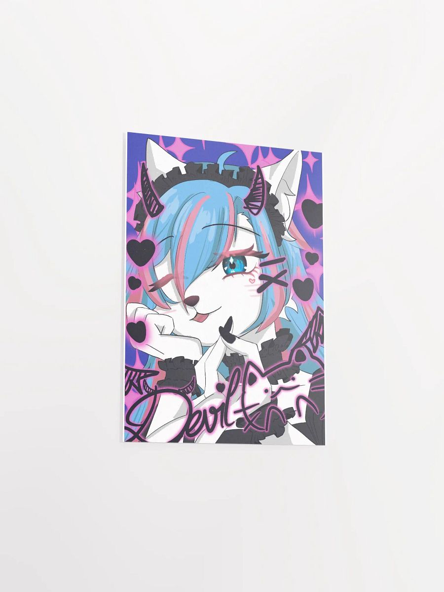Wolfintank Purikura Poster product image (3)