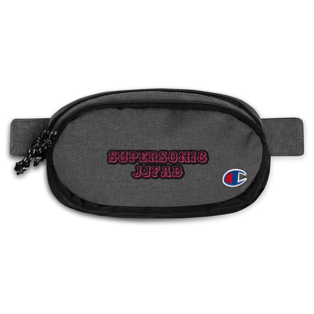 Supersonic everywhere pouch product image (1)
