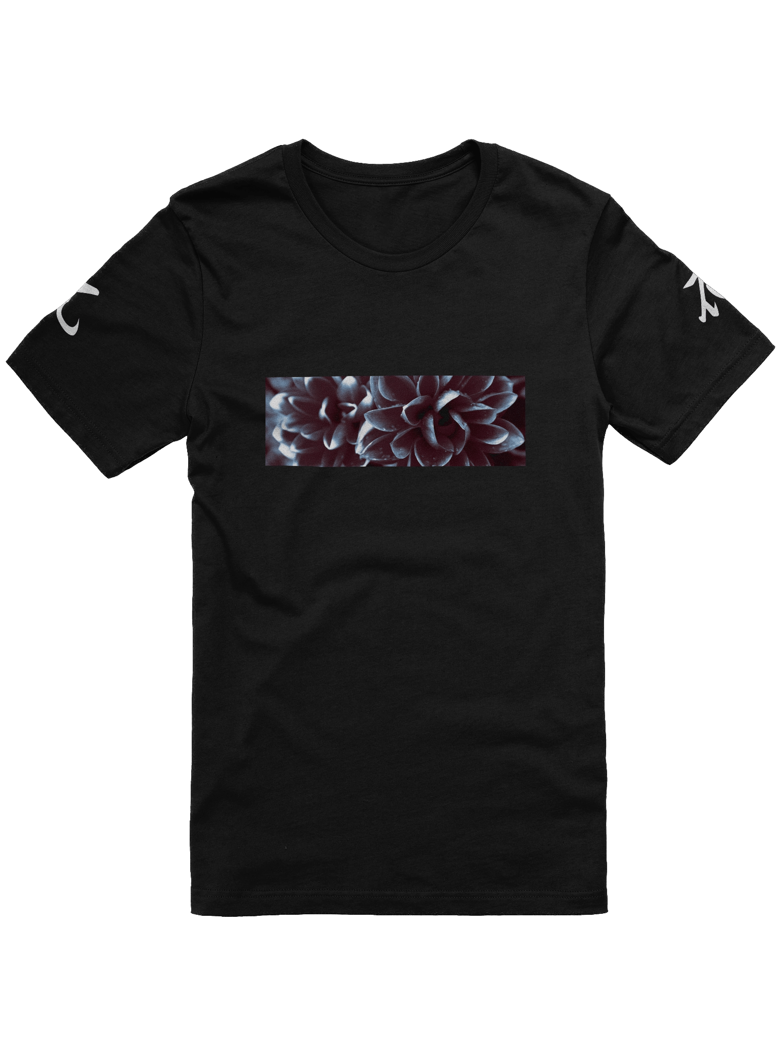 Dhalia Soft T-Shirt product image (1)