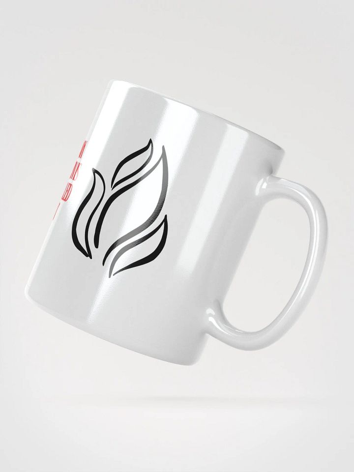 Bible Verse Mug | Ephesians 5:18 product image (6)