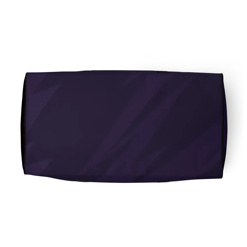 RebelDev custom gym bag product image (7)