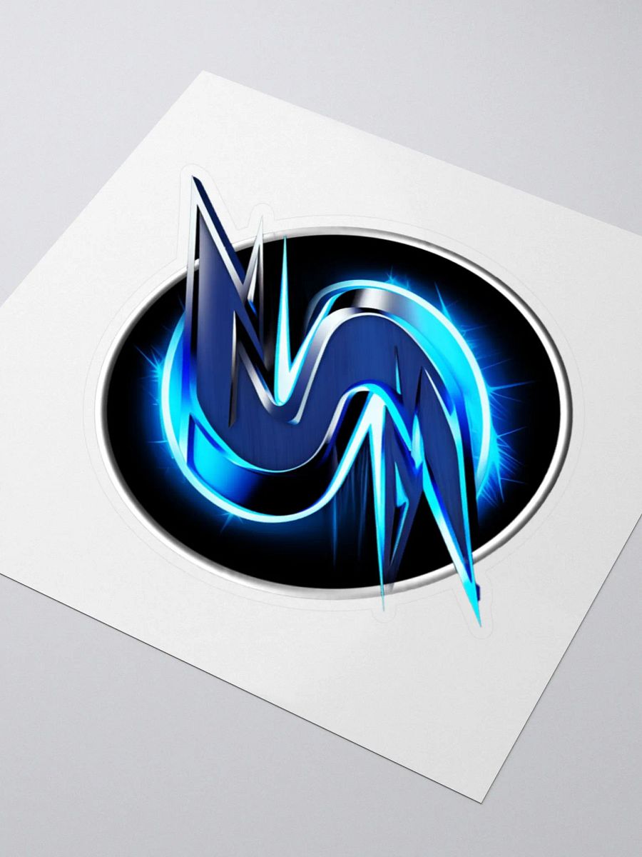 Sparks Logo Stickers product image (8)