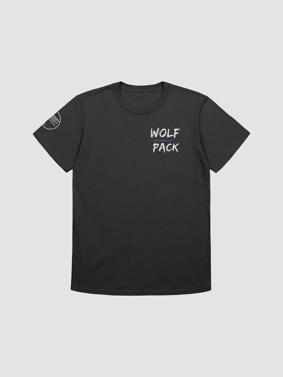 Wolf Pack Tee product image (1)