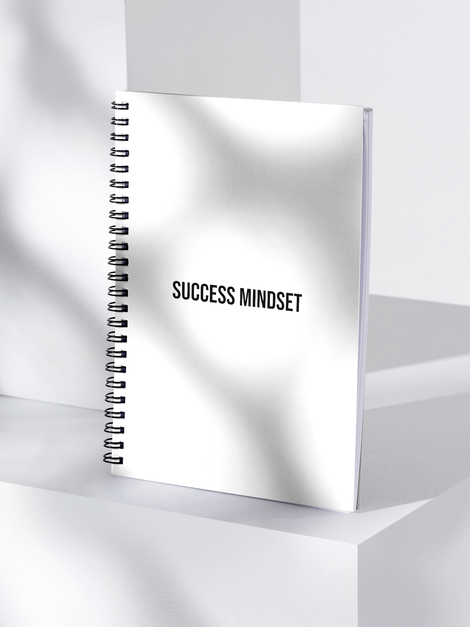 Success Mindset Notebook product image (4)