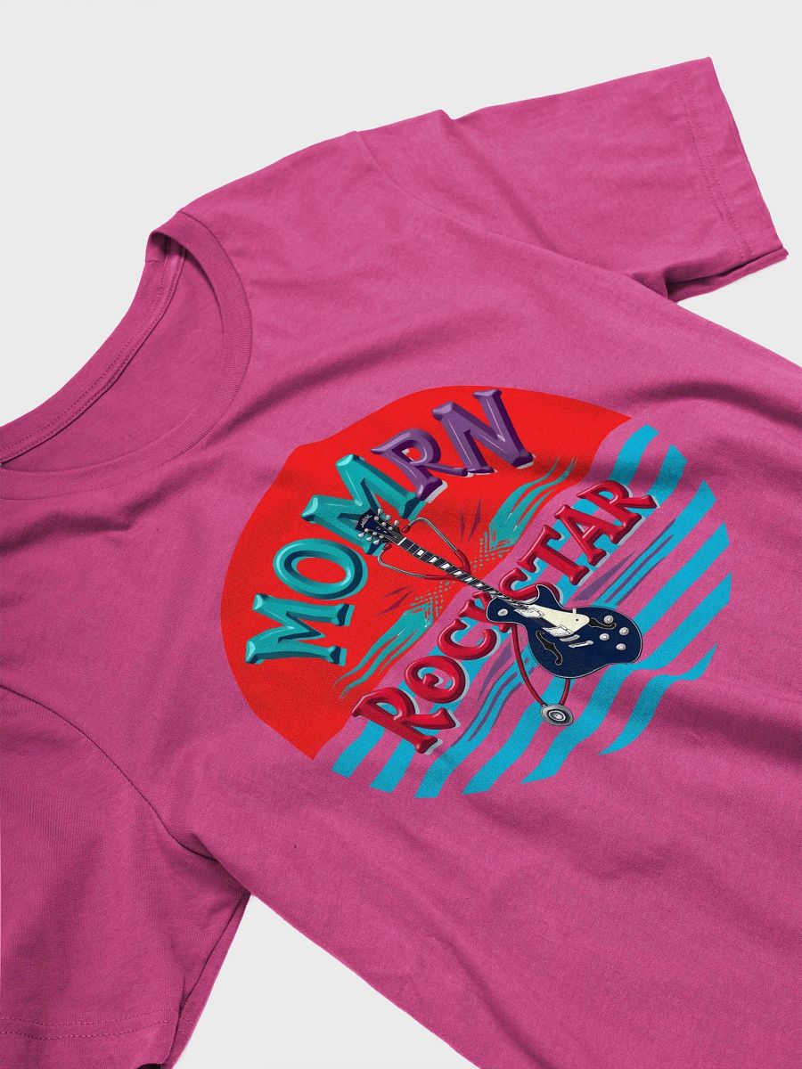 Rockstar Riffs Graphic Tee product image (32)