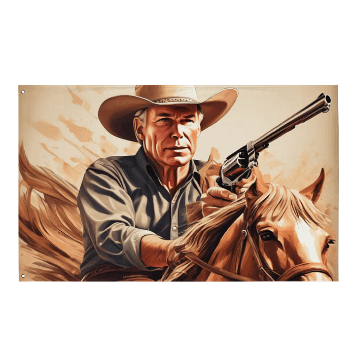 Don't Mess With Texas Flag product image (1)