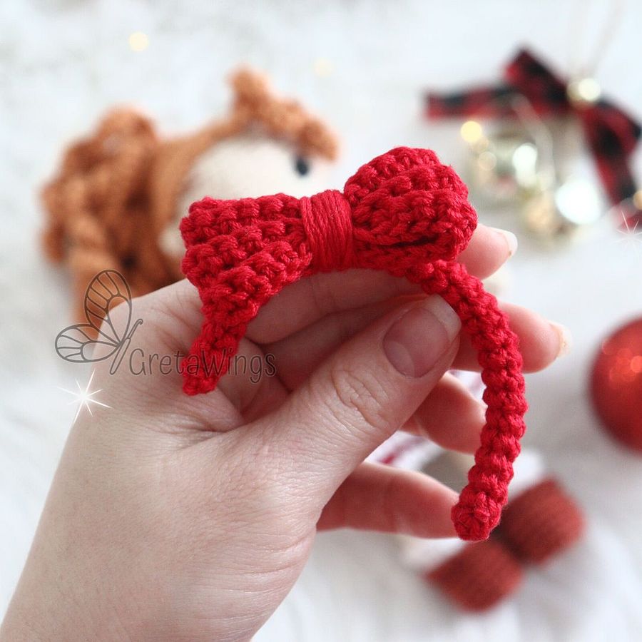 Patrón Muñeca Luna Amigurumi (Descarga Digital) product image (3)