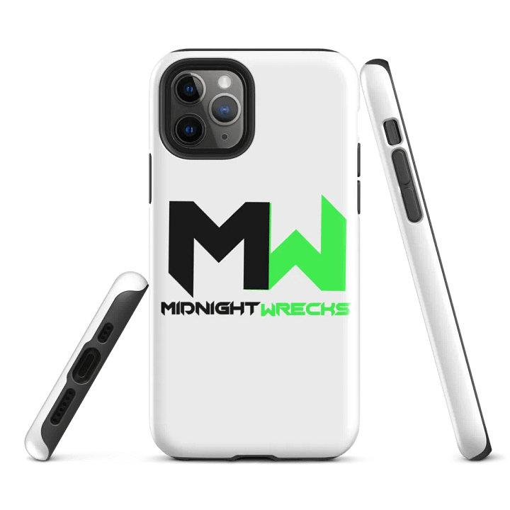 Tough Case for Iphone product image (2)