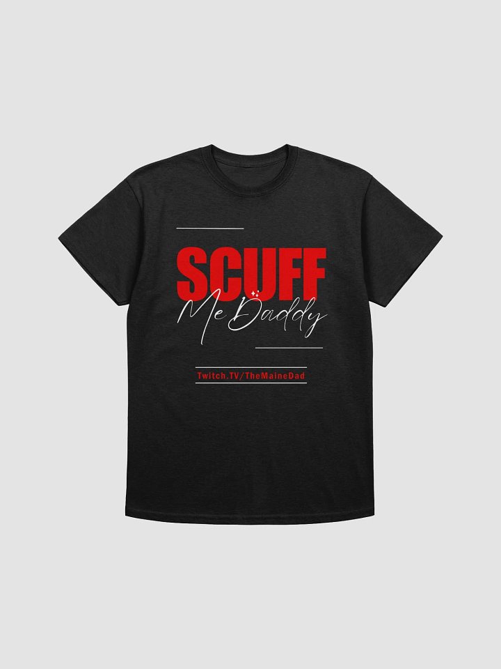 Scuff Daddy T product image (1)