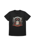 T-Shirt Hell's Men | Imprimé product image (1)