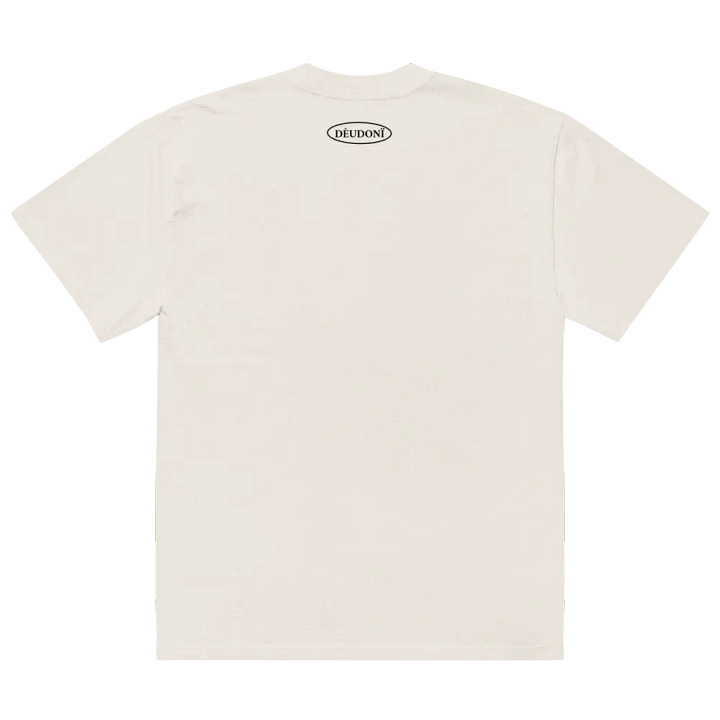Deudoni Concrete Warrior Tee product image (2)
