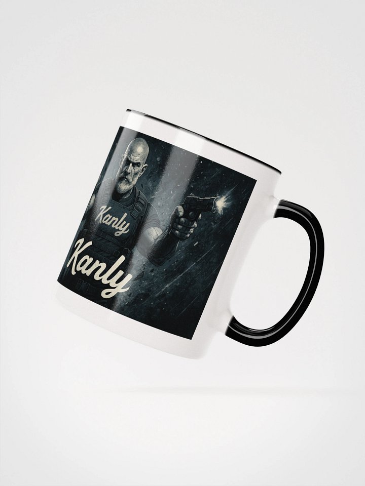Kanly's Tactical Mug product image (4)