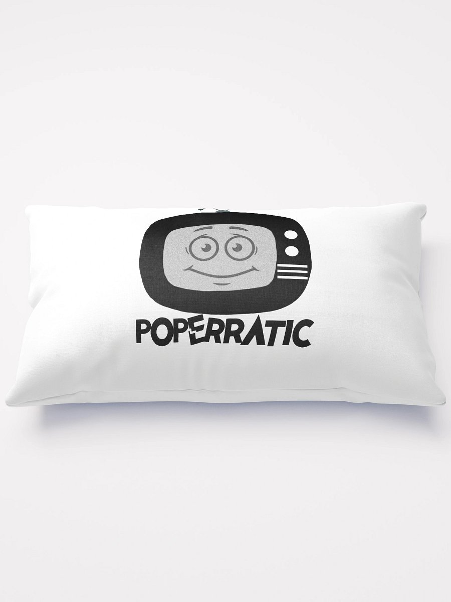 Poperratic Babysitter Pillow product image (1)