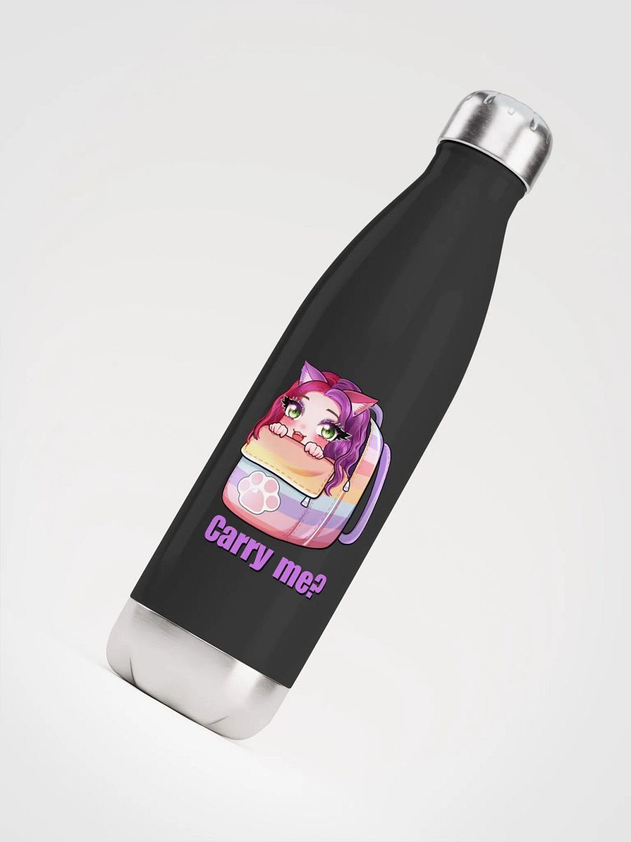 Carry Me Water Bottle product image (7)
