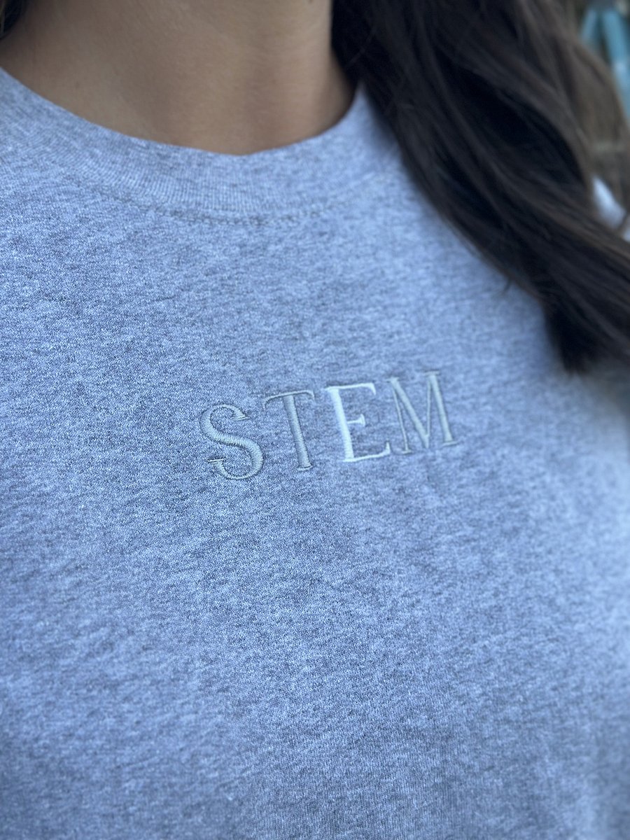 STEM in white product image (6)