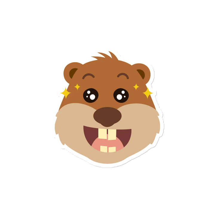 Attracted to Metal Gopher product image (2)