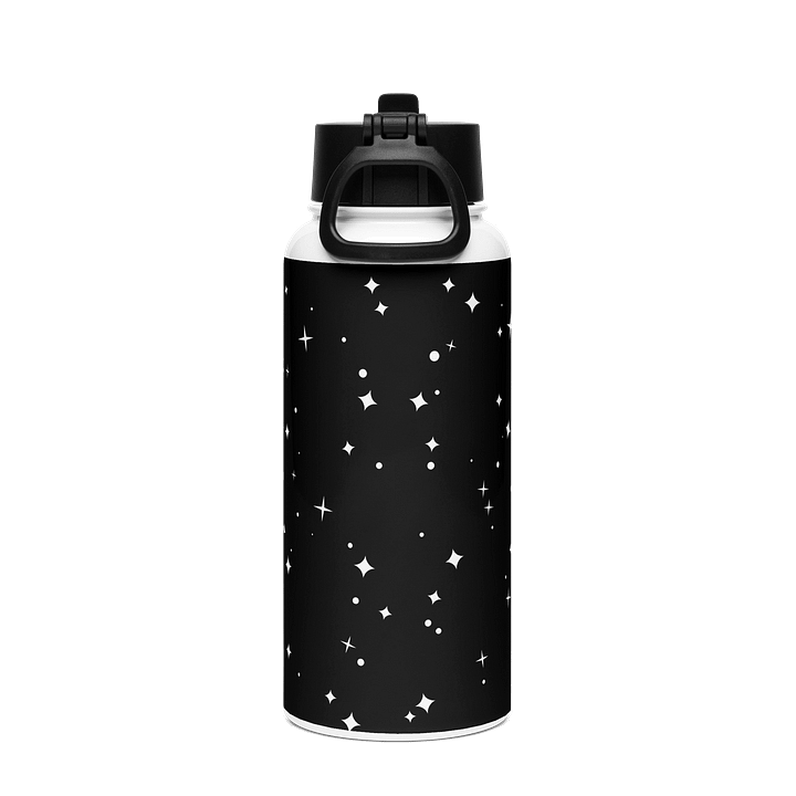 Smartz n Style Stainless Steel Water Bottle product image (2)