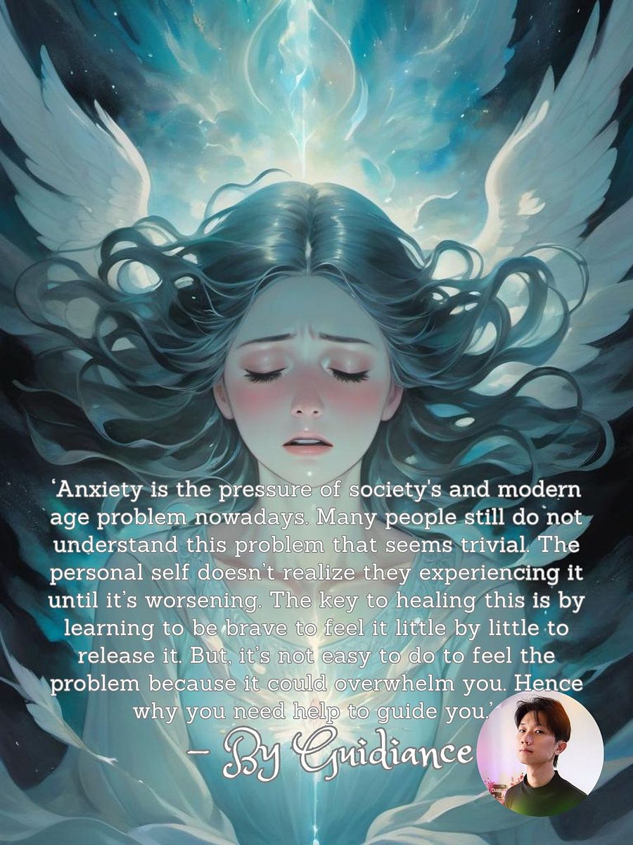Transformative Healing: Trauma & Anxiety Release | Package 8 - 9 Session Step by Step Process product image (2)