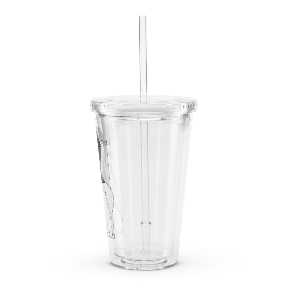 Summer Swimsuit 16 oz. Cup product image (5)