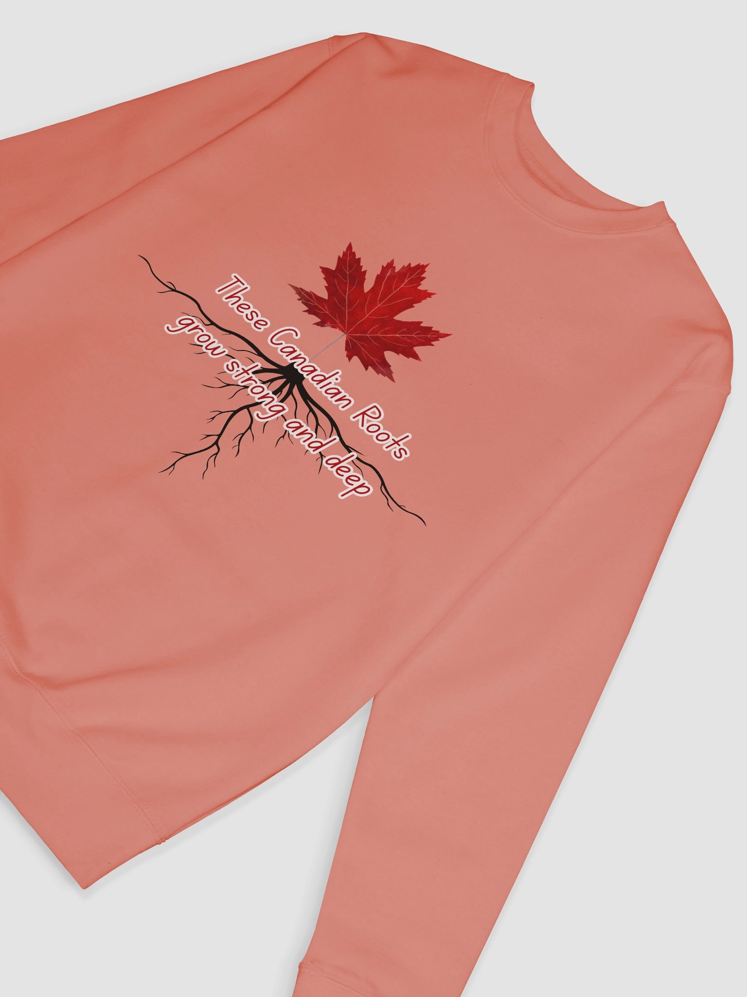 Canadian Roots Premium Sweatshirt product image (29)
