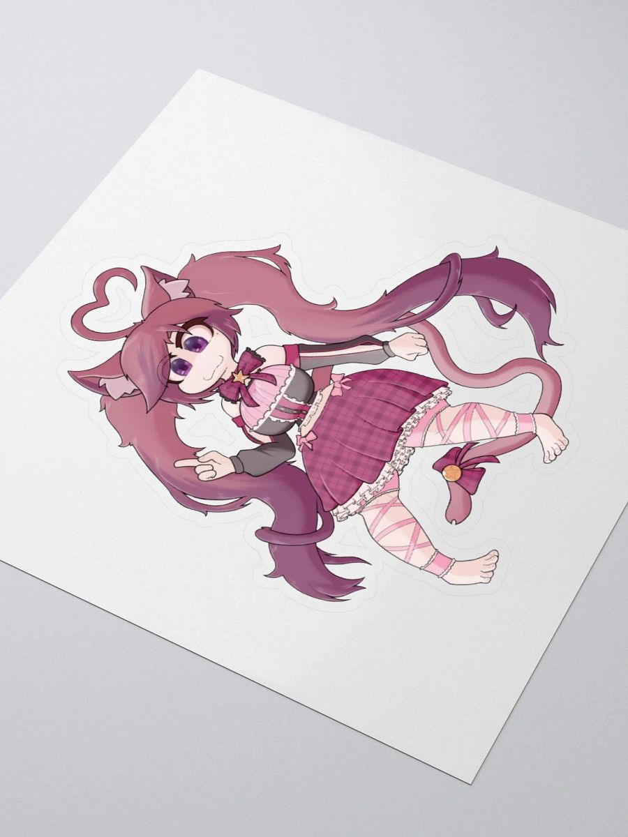 Stance Sticker product image (11)