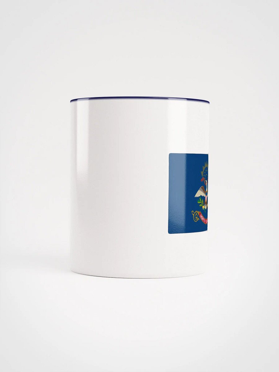 State Of North Dakota Mug product image (5)