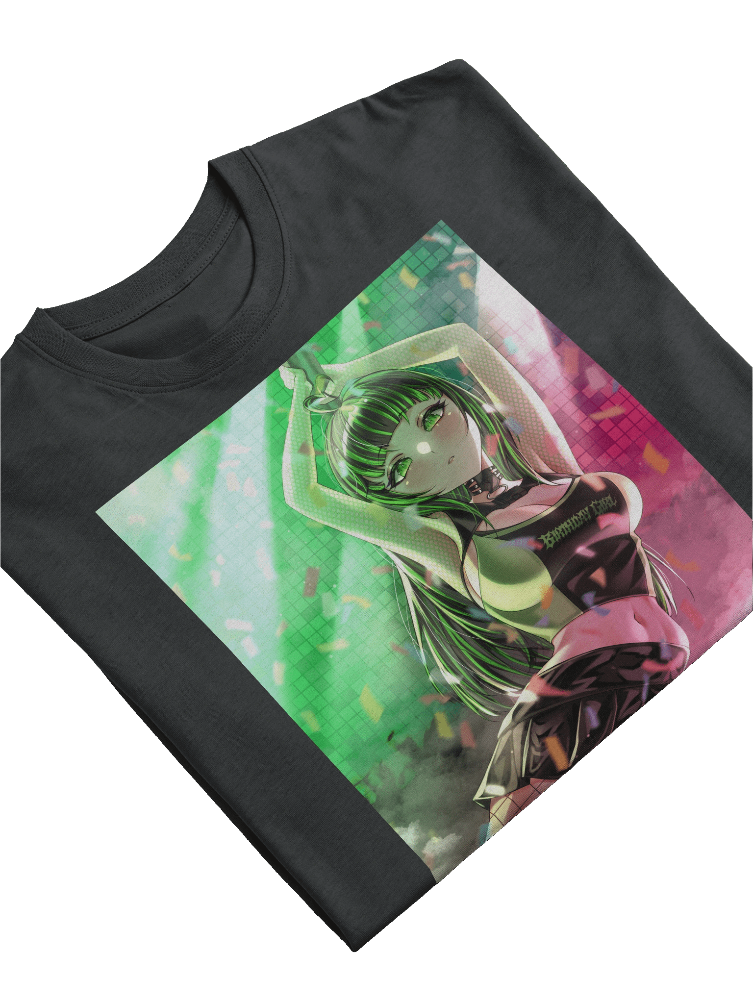 Birthday Girl Tee product image (76)