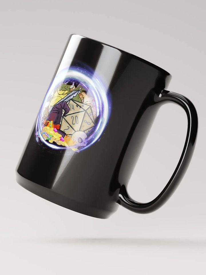 The Adventurer's Guild product image (2)