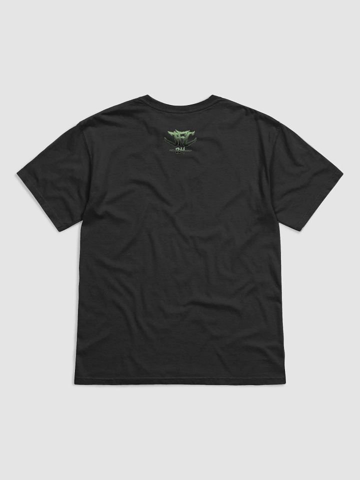 Light Your Way Foo! (Heavyweight T-Shirt) product image (2)