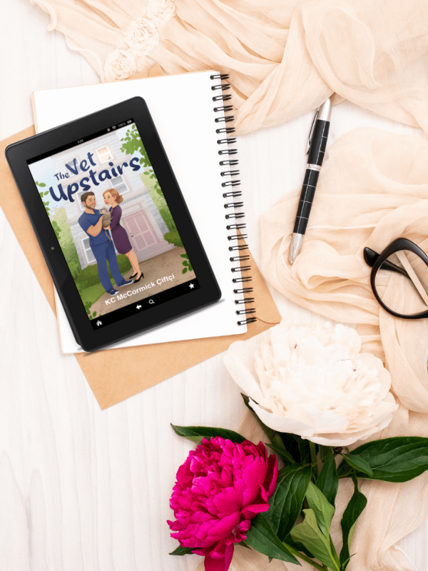 The Vet Upstairs product image (3)