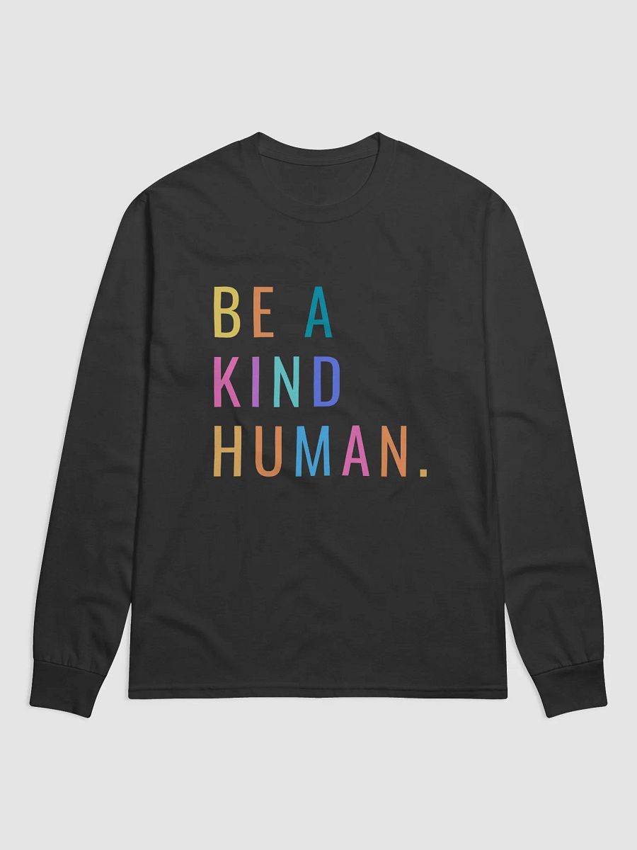 BAKH Long Sleeve product image (1)