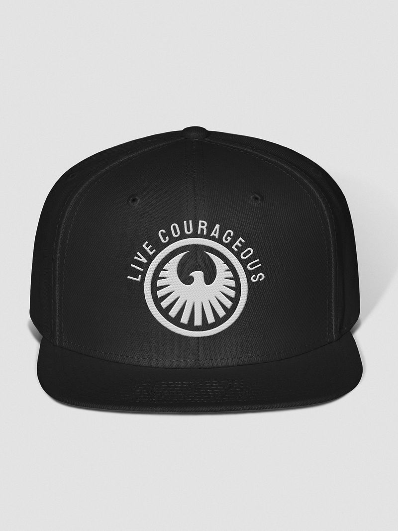 LC Hat