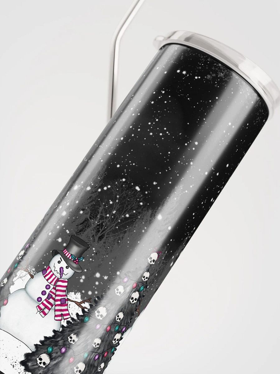 Spooky Snowman product image (5)