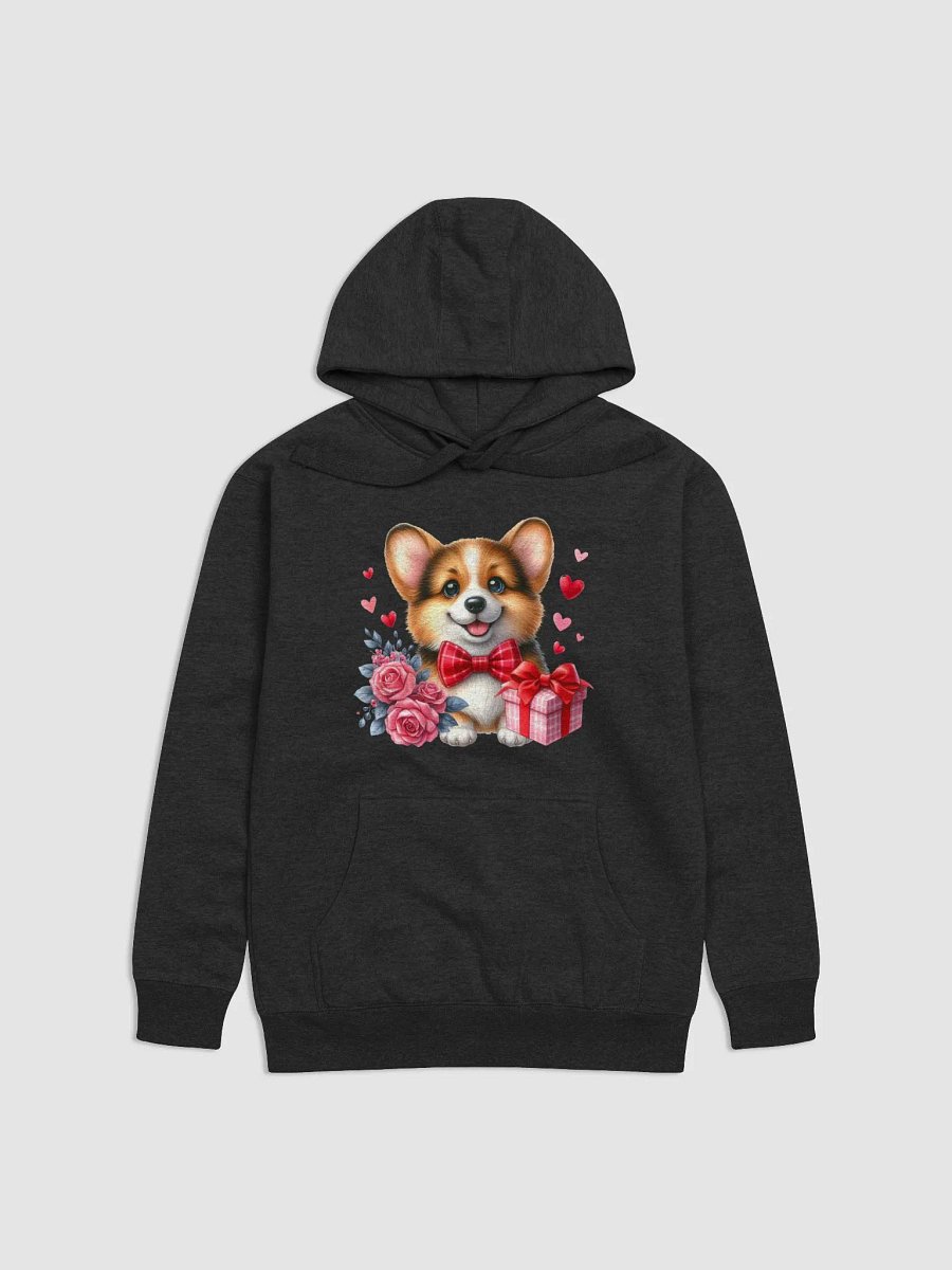 cute Corgi valentines day product image (1)