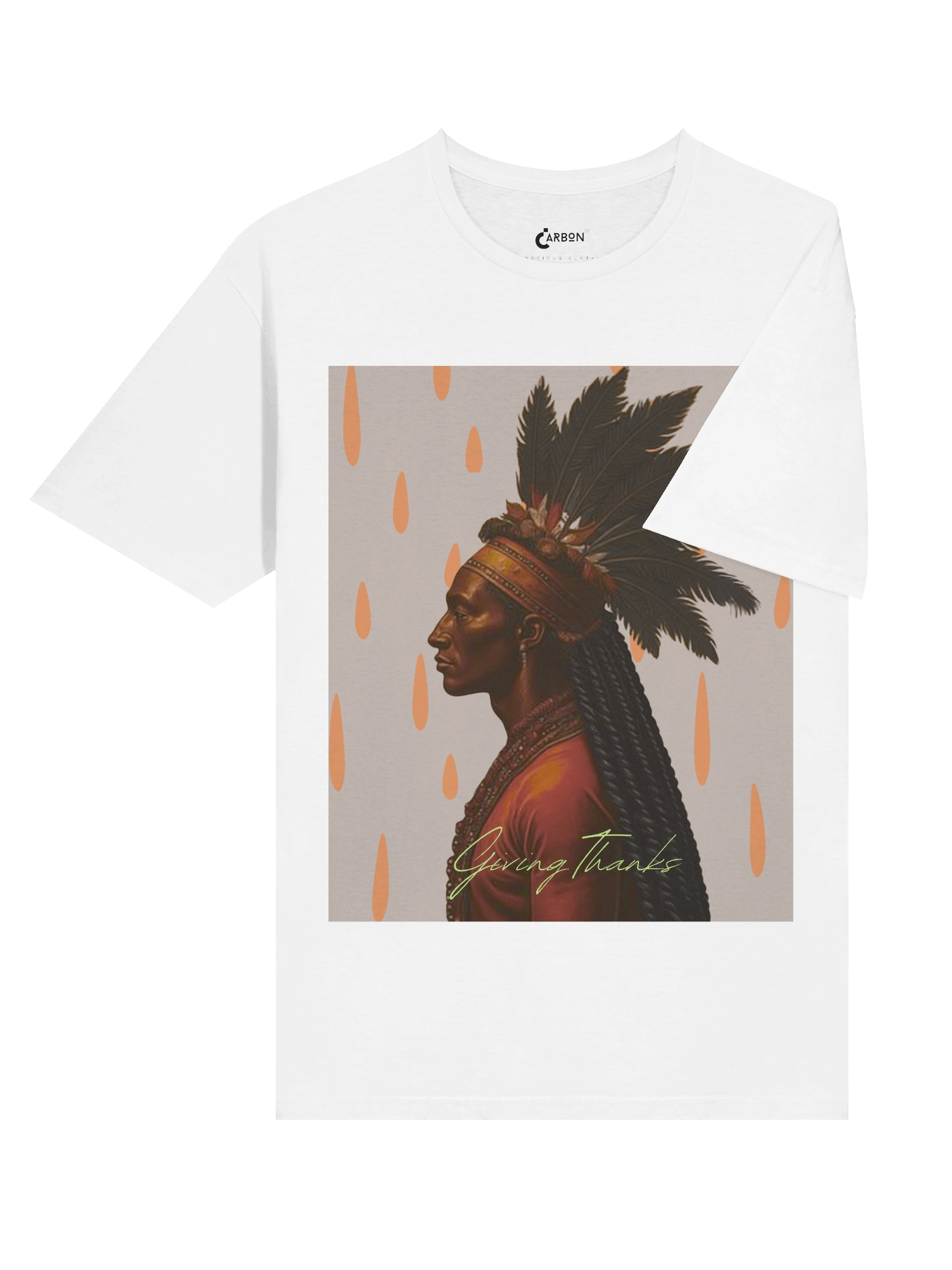 CopperKing _ Tee Shirt 2 product image (4)