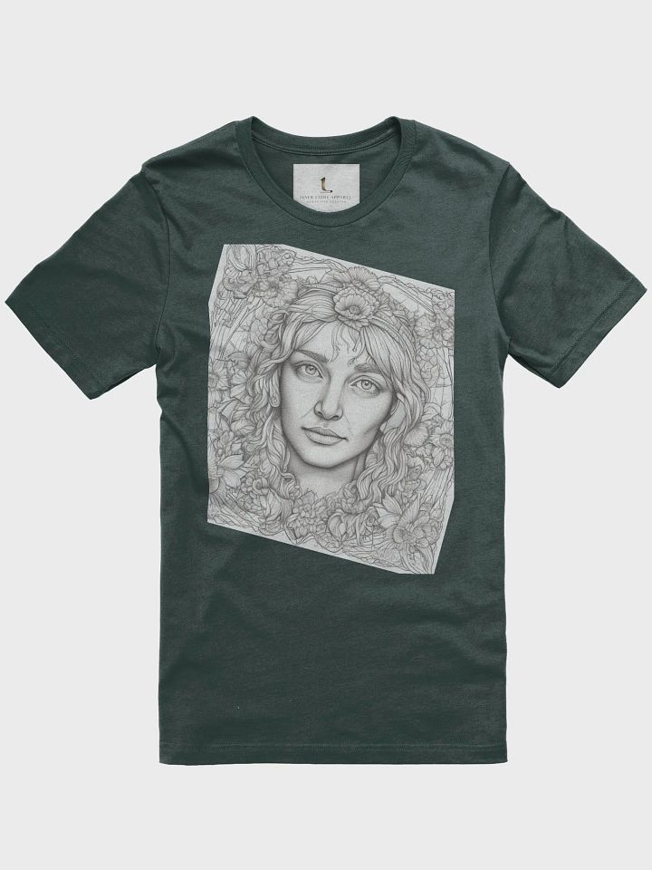 Harmony Cotton T-Shirt product image (22)