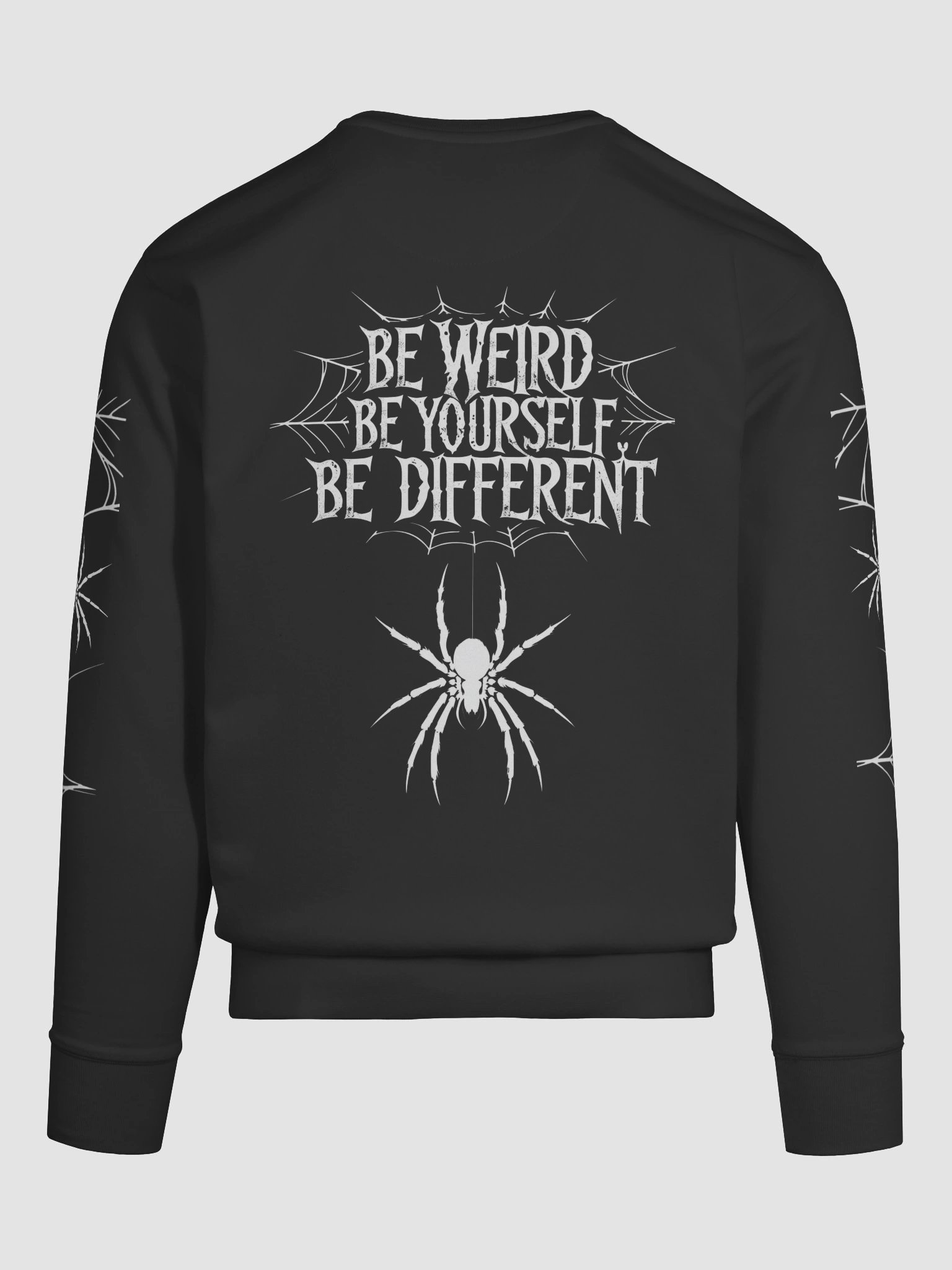 Be Weird Be Yourself Be Different !! product image (11)