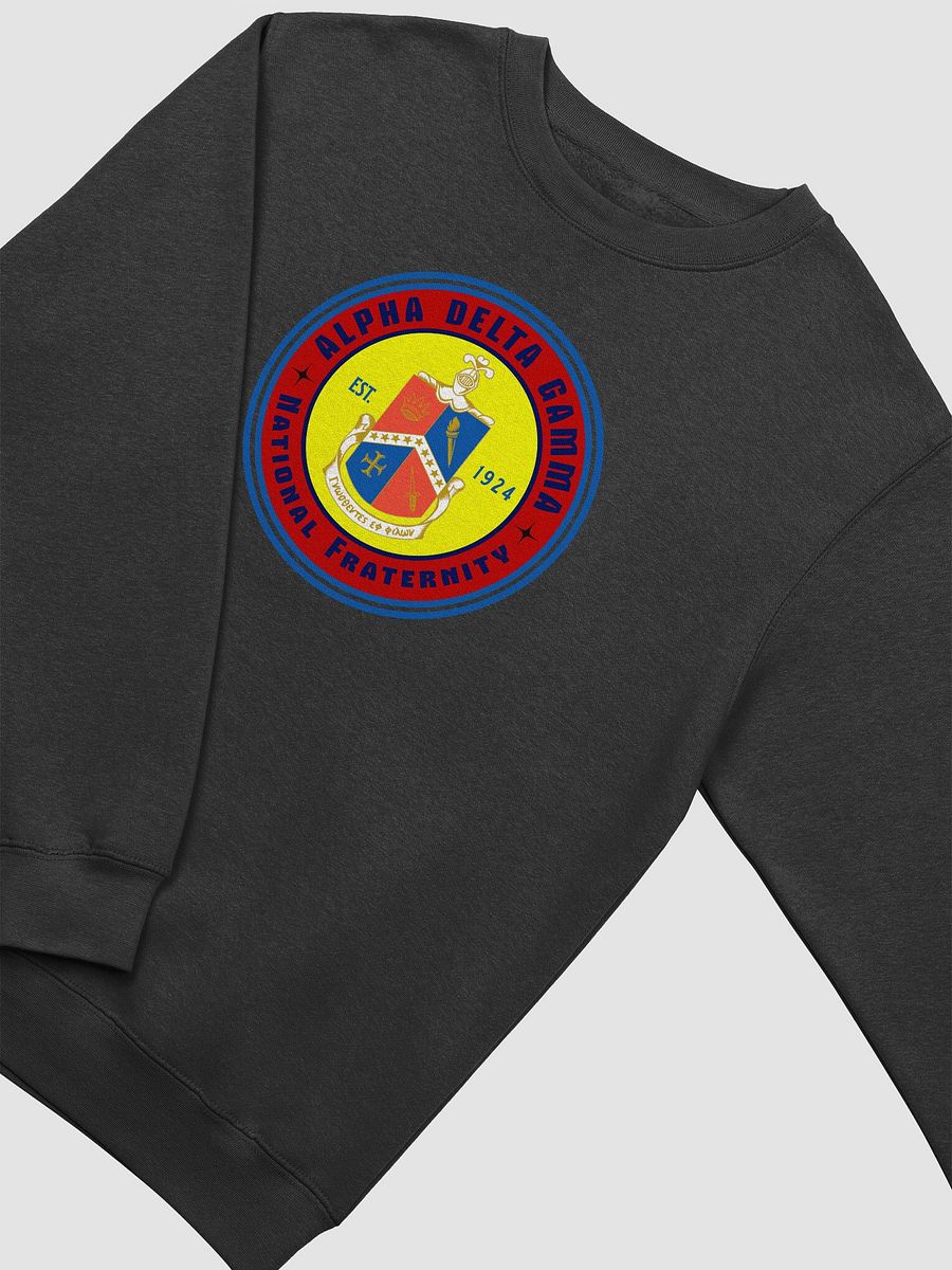 ADG Circle - Sweatshirt product image (13)