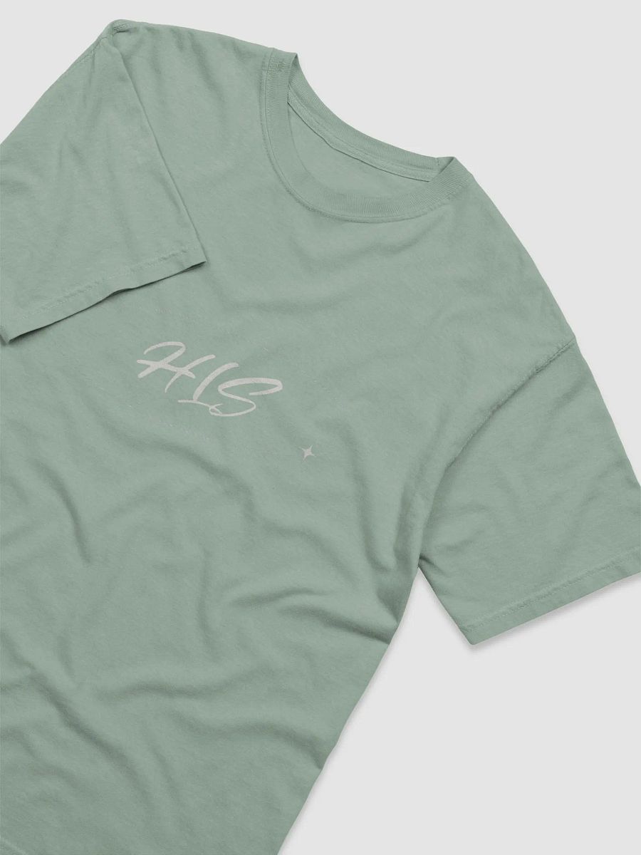 HLS Starry Signature - T-Shirt product image (20)
