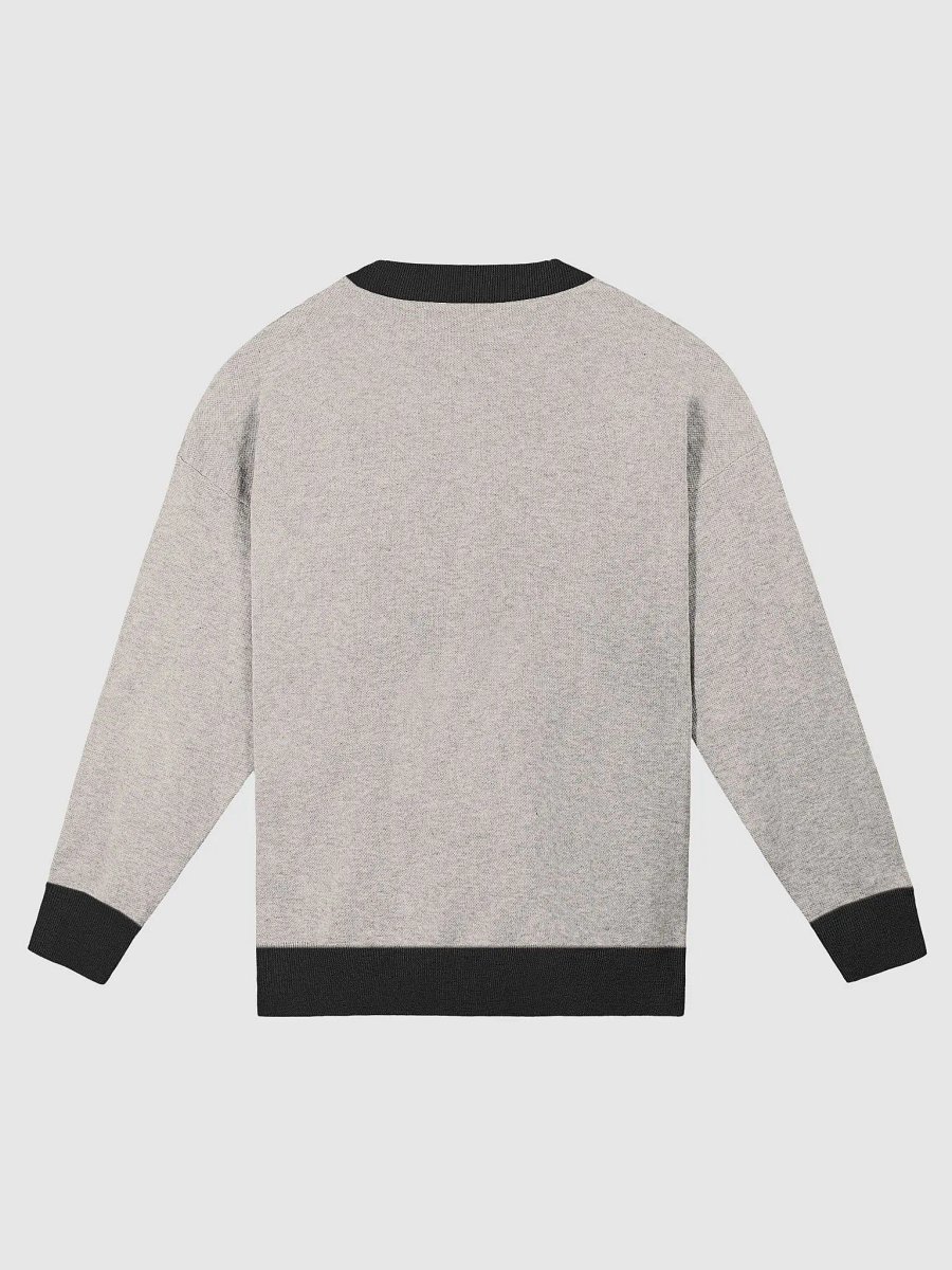 Dark Romance Reader Sweater product image (2)
