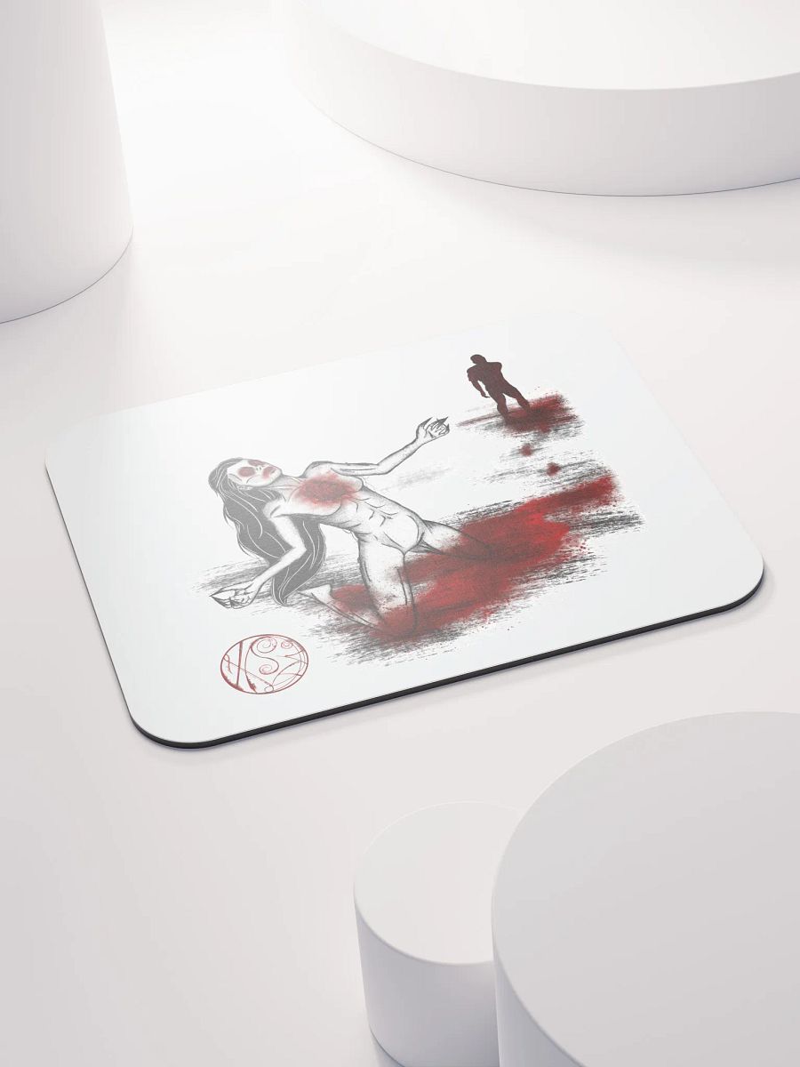 Obsession - Mouse Pad product image (4)