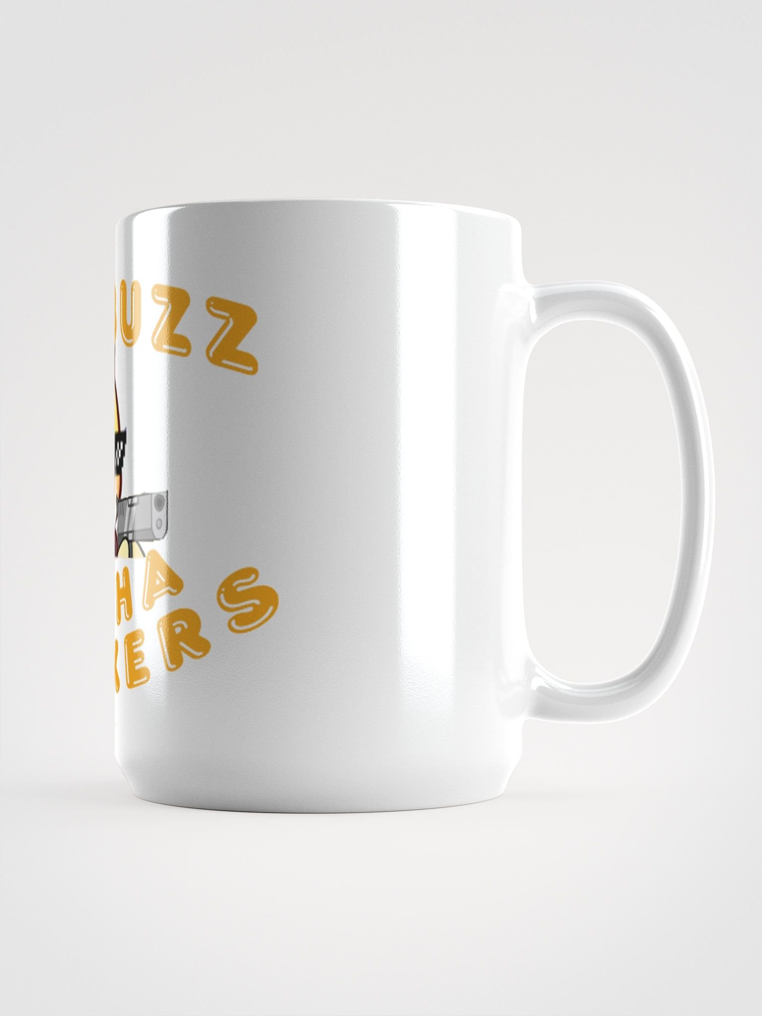 Buzz Buzz Mug product image (2)