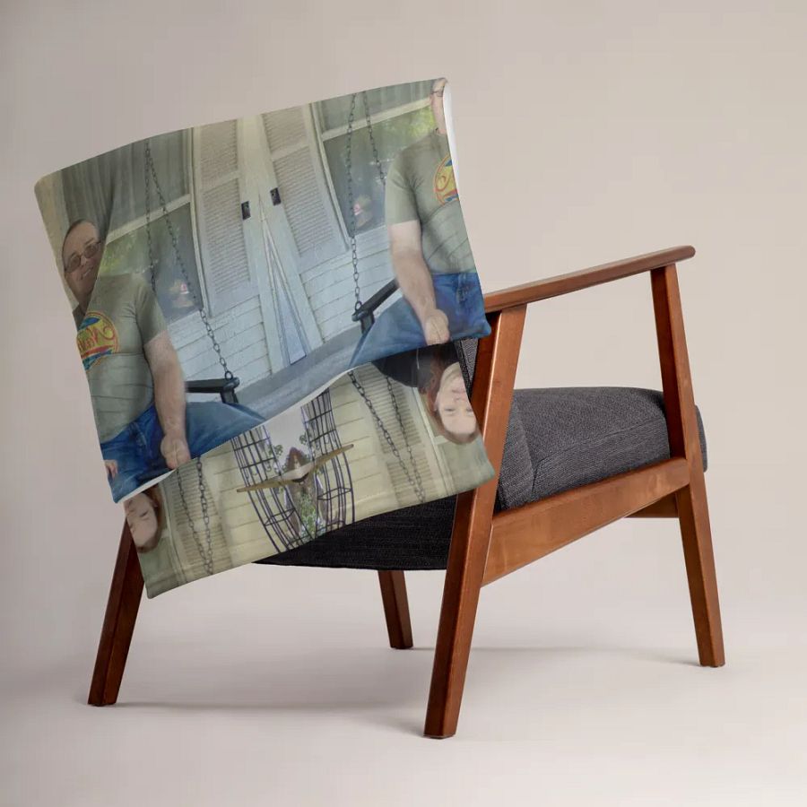 Christmas Blanket product image (3)