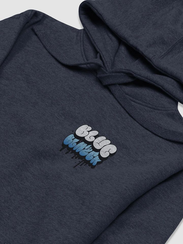Frostwave Hoodie product image (2)